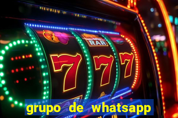 grupo de whatsapp de cdzinha